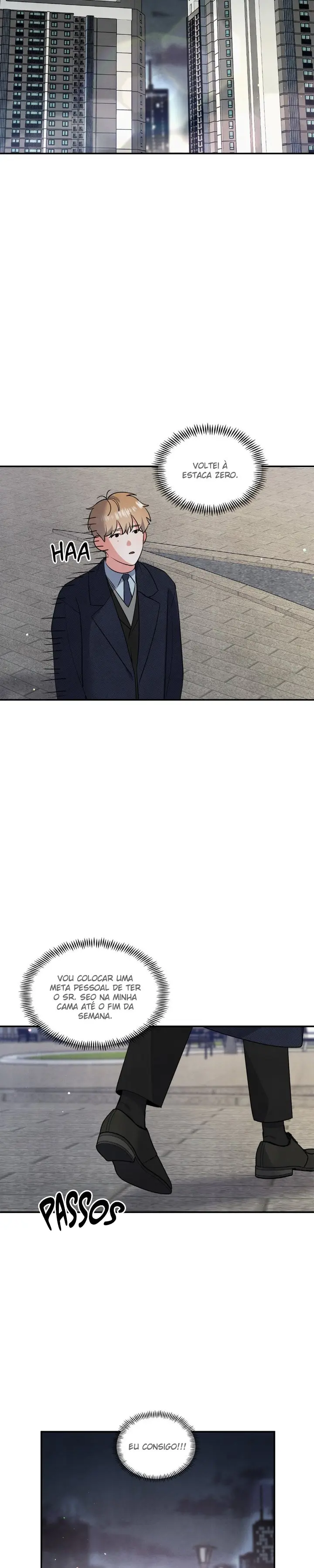 Puppy Ever After – Capítulo 43 Yaoi – Página 14