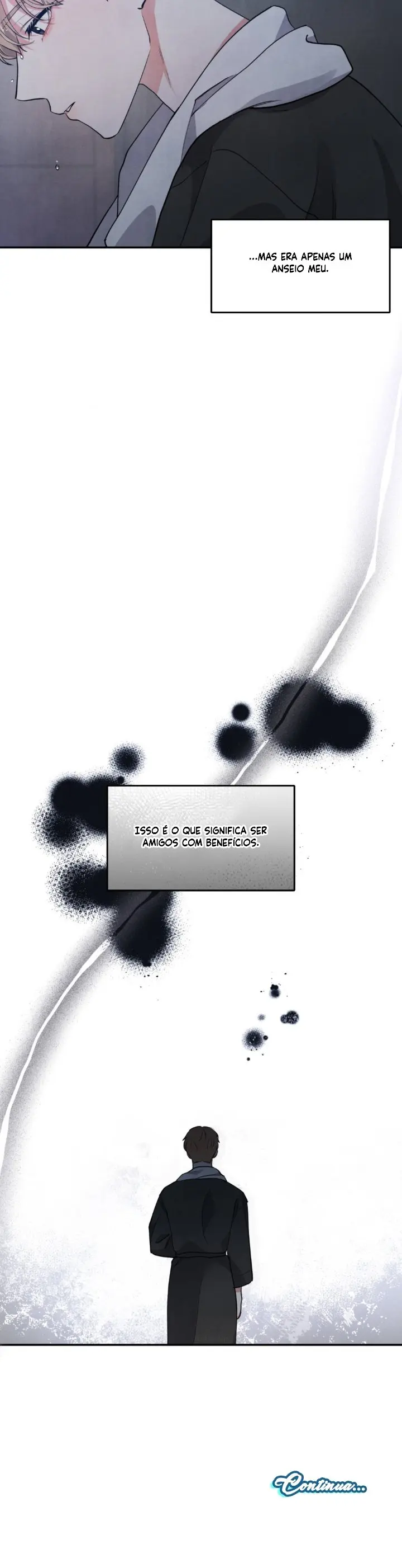 Puppy Ever After – Capítulo 45 Yaoi – Página 18