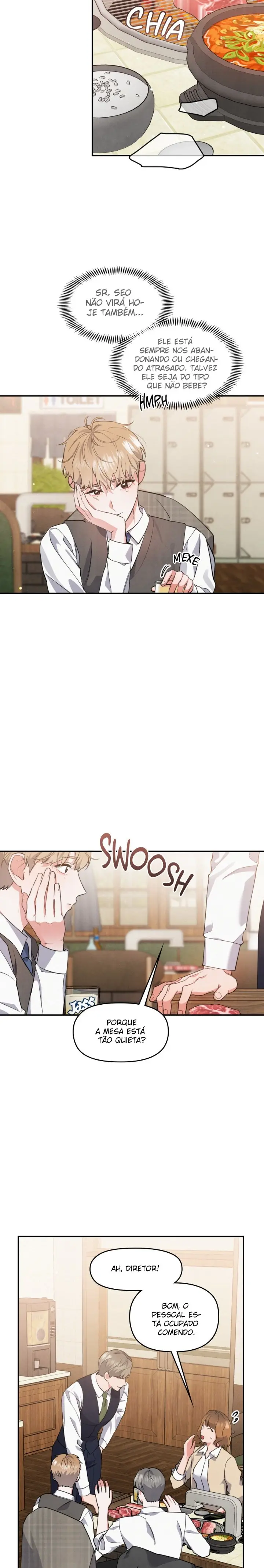 Puppy Ever After – Capítulo 46 Yaoi – Página 13