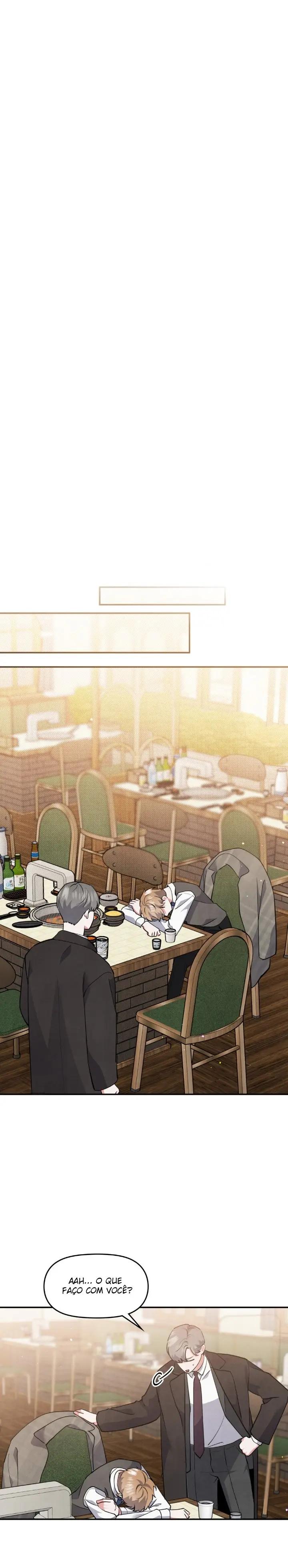 Puppy Ever After – Capítulo 47 Yaoi – Página 11