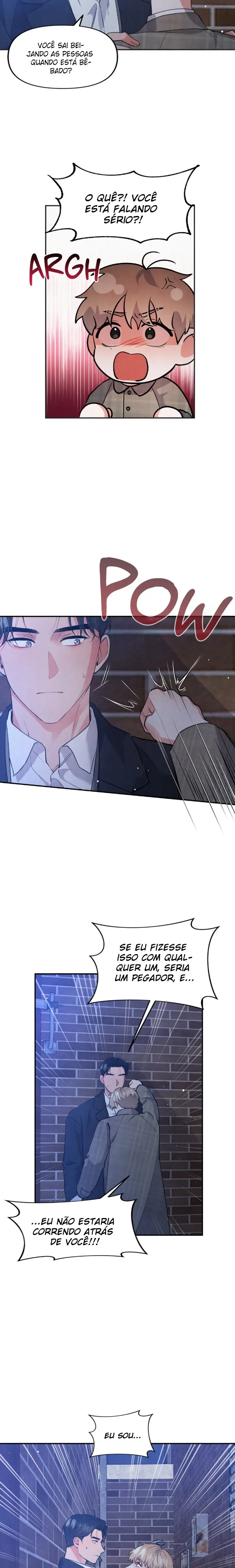 Puppy Ever After – Capítulo 48 Yaoi – Página 10