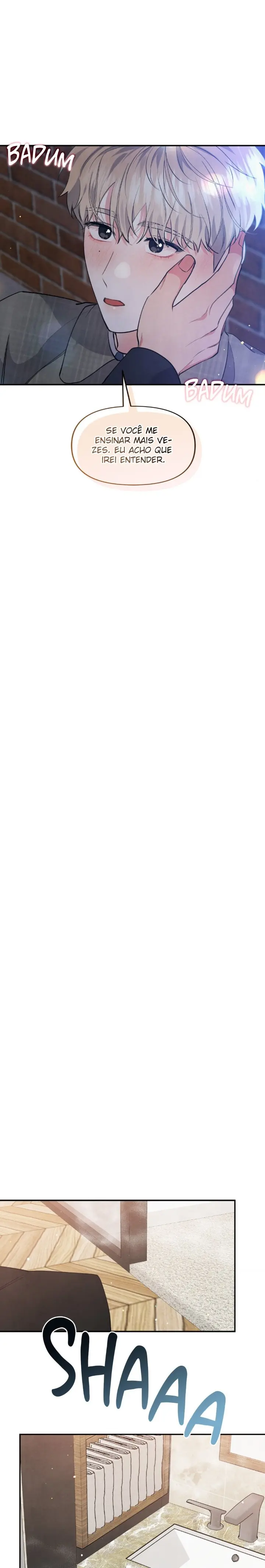 Puppy Ever After – Capítulo 48 Yaoi – Página 15