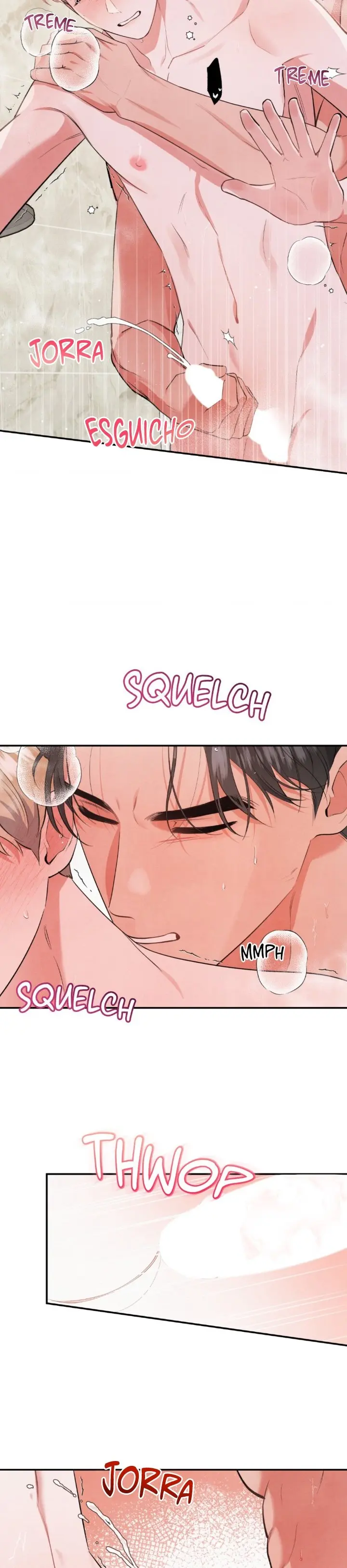 Puppy Ever After – Capítulo 49 Yaoi – Página 13