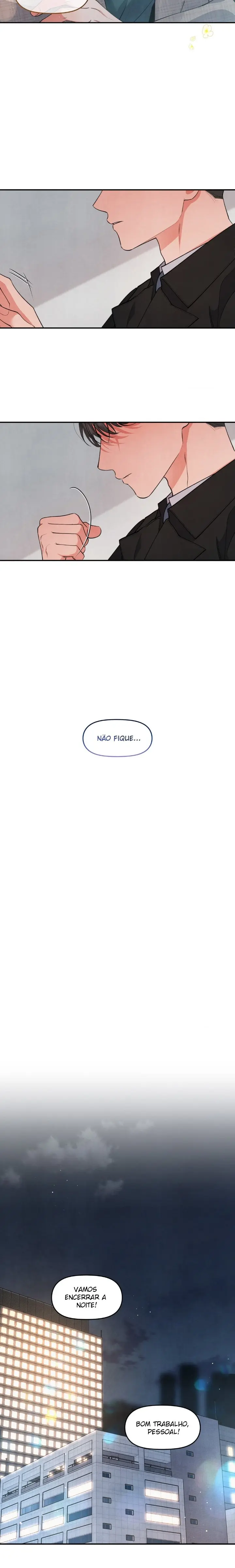 Puppy Ever After – Capítulo 51 Yaoi – Página 12