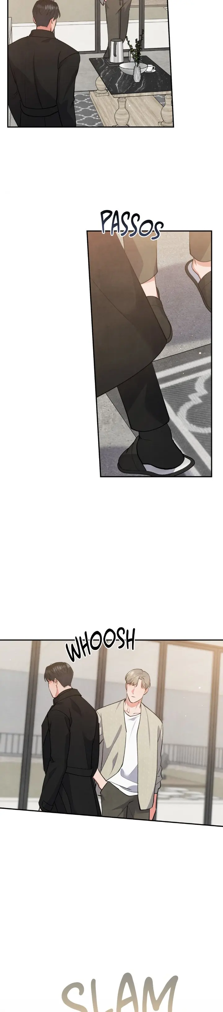 Puppy Ever After – Capítulo 53 Yaoi – Página 13