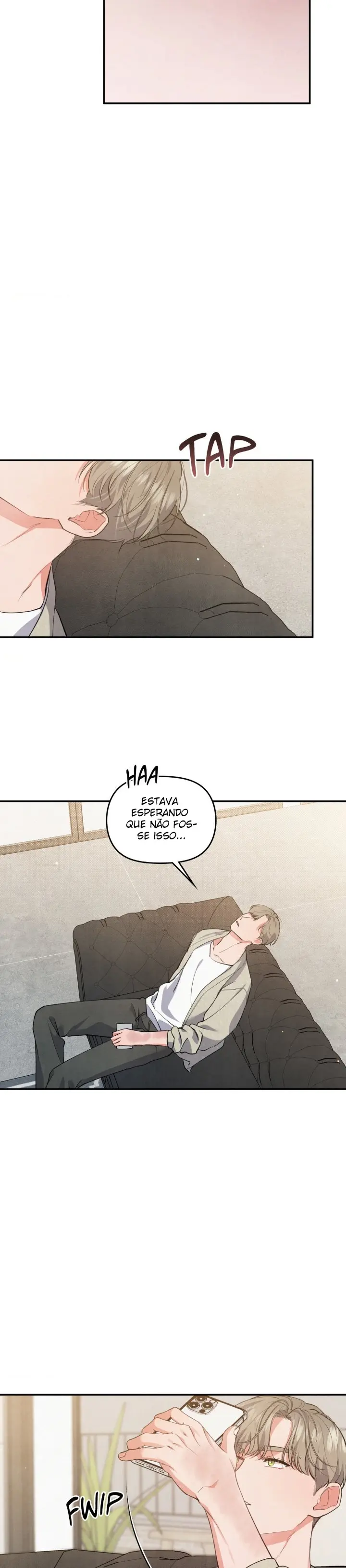 Puppy Ever After – Capítulo 53 Yaoi – Página 17