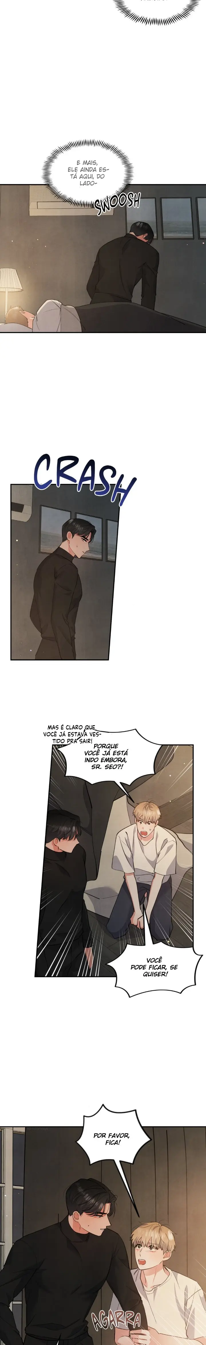 Puppy Ever After – Capítulo 53 Yaoi – Página 2