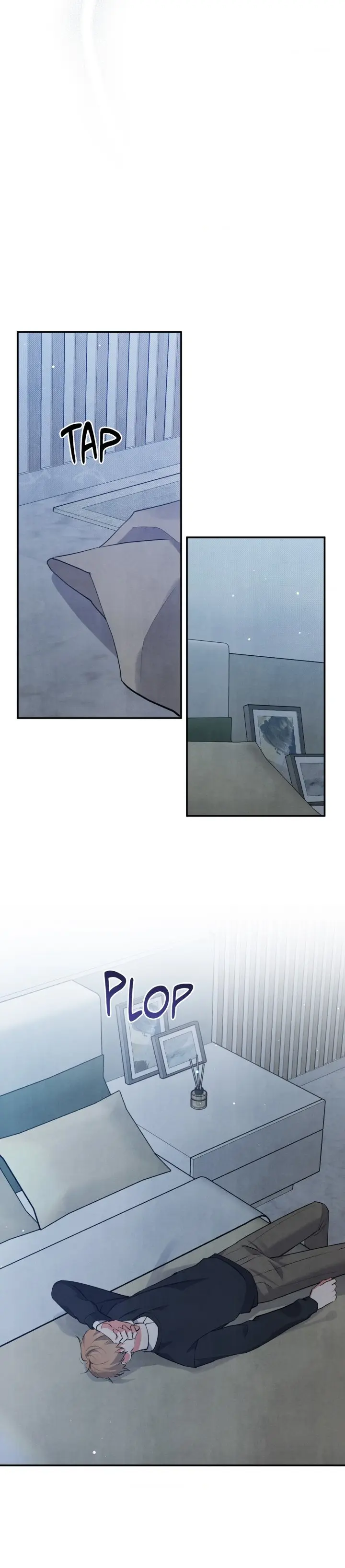 Puppy Ever After – Capítulo 55 Yaoi – Página 14