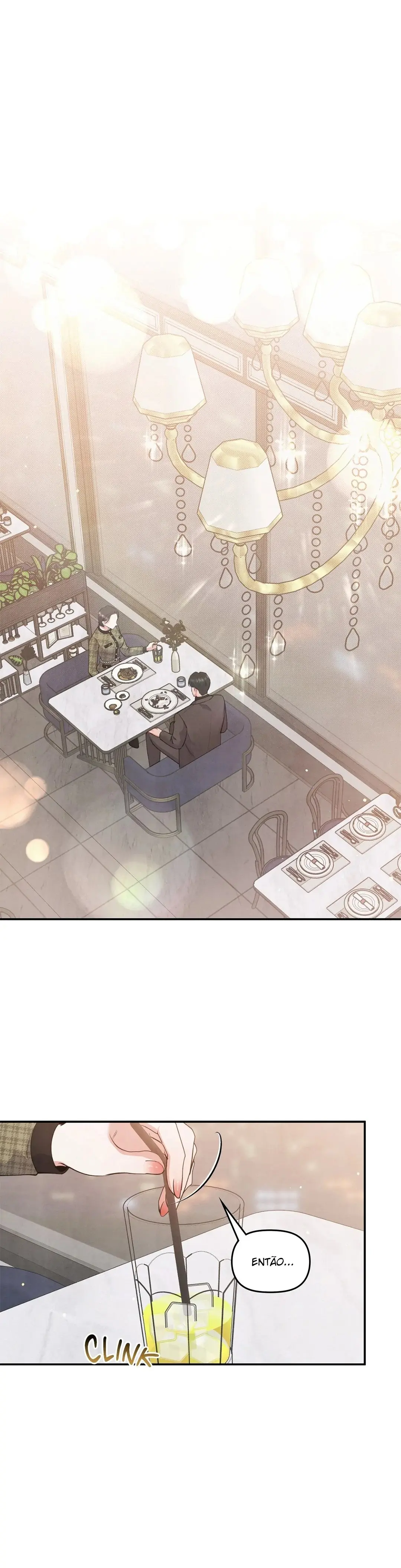 Puppy Ever After – Capítulo 56 Yaoi – Página 1