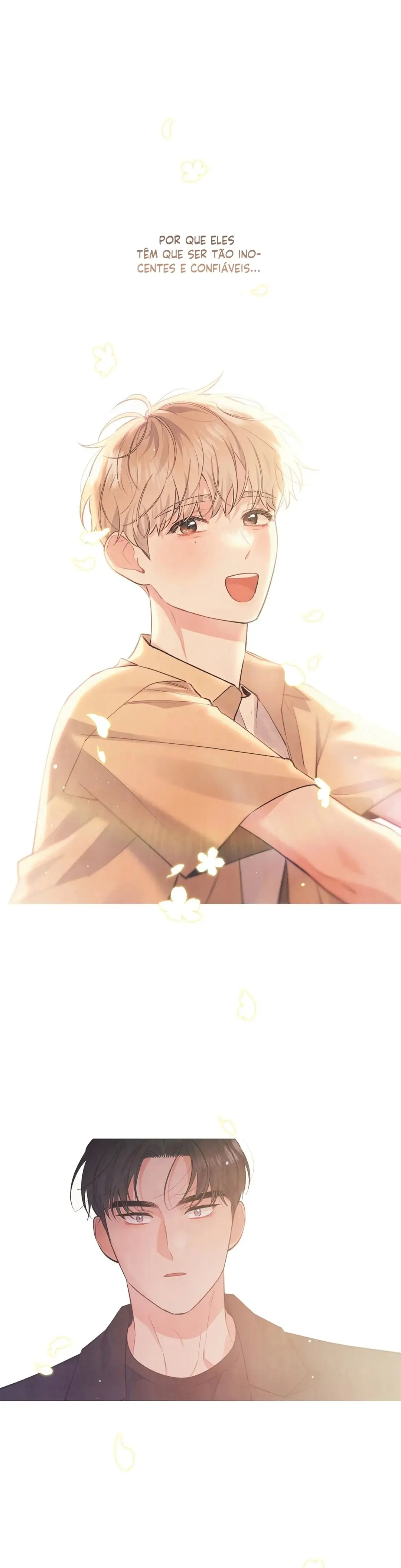 Puppy Ever After – Capítulo 56 Yaoi – Página 18