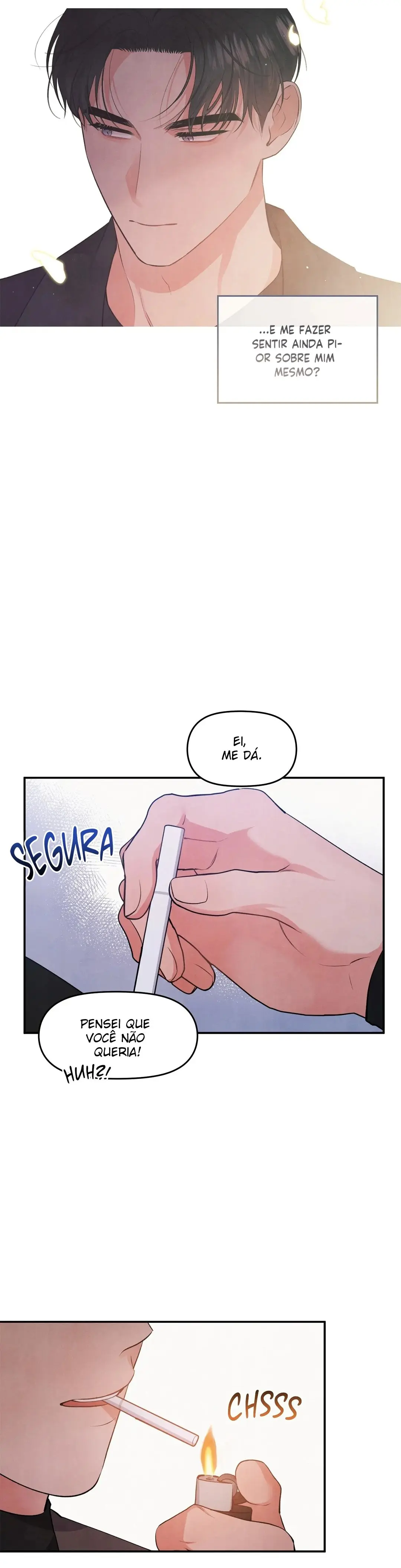 Puppy Ever After – Capítulo 56 Yaoi – Página 19