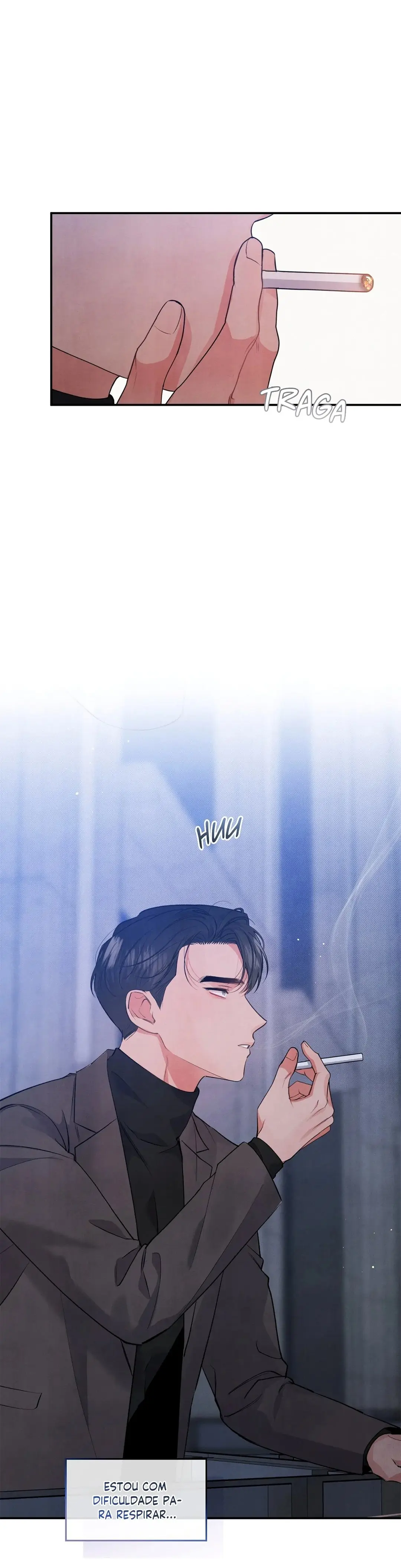 Puppy Ever After – Capítulo 56 Yaoi – Página 20