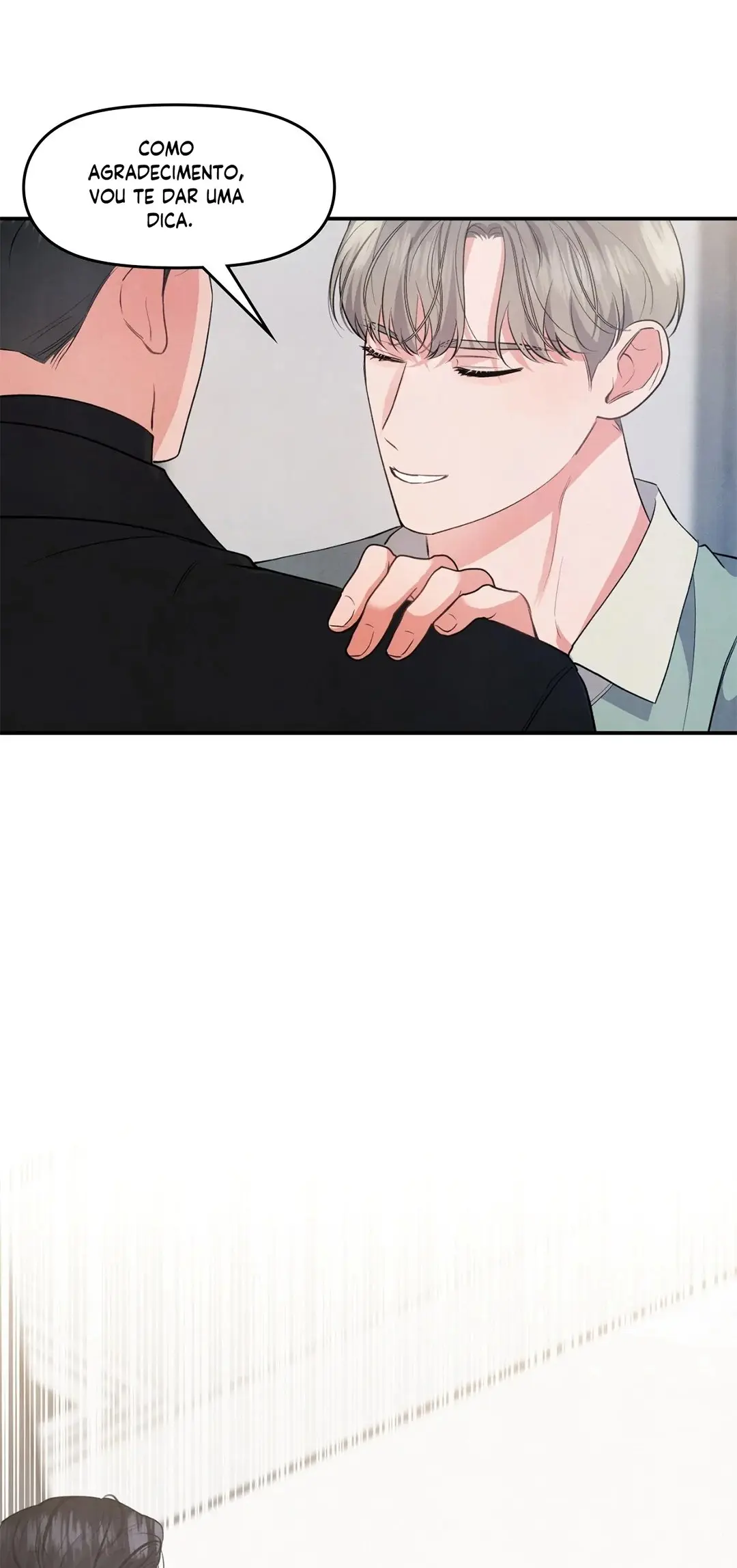 Puppy Ever After – Capítulo 56 Yaoi – Página 29