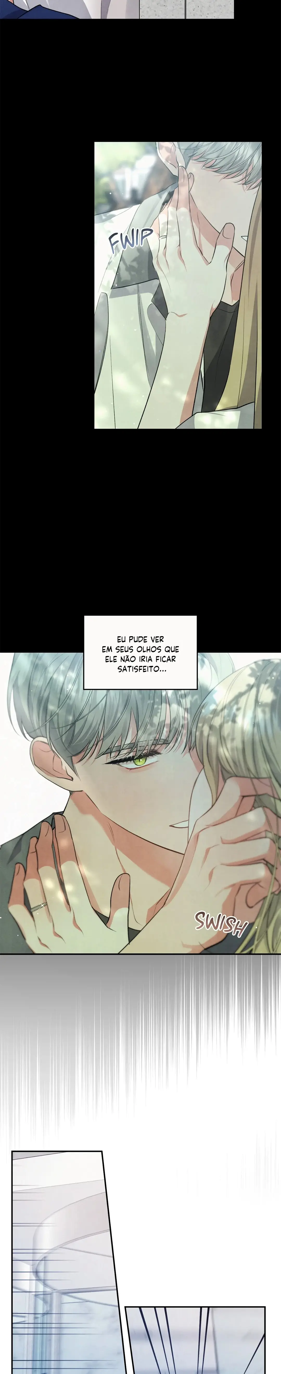 Puppy Ever After – Capítulo 57 Yaoi – Página 12