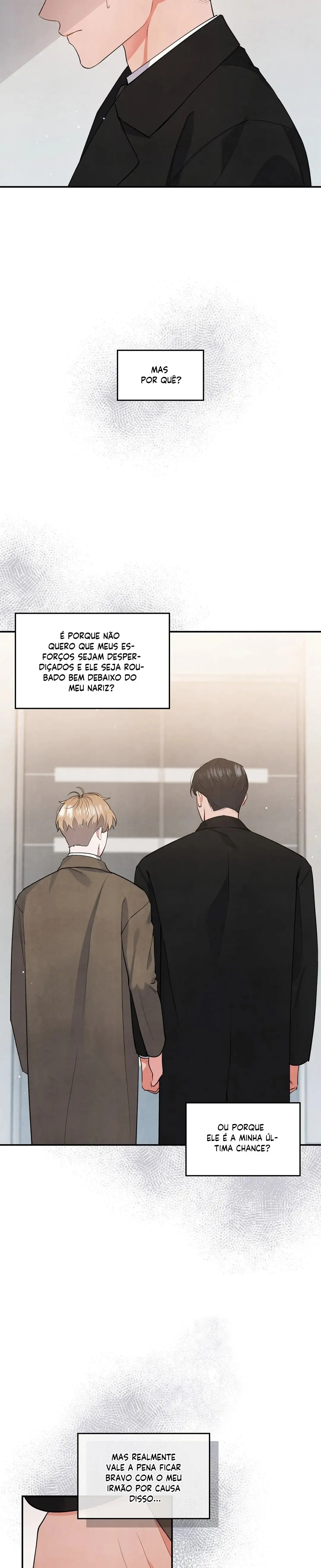 Puppy Ever After – Capítulo 57 Yaoi – Página 17