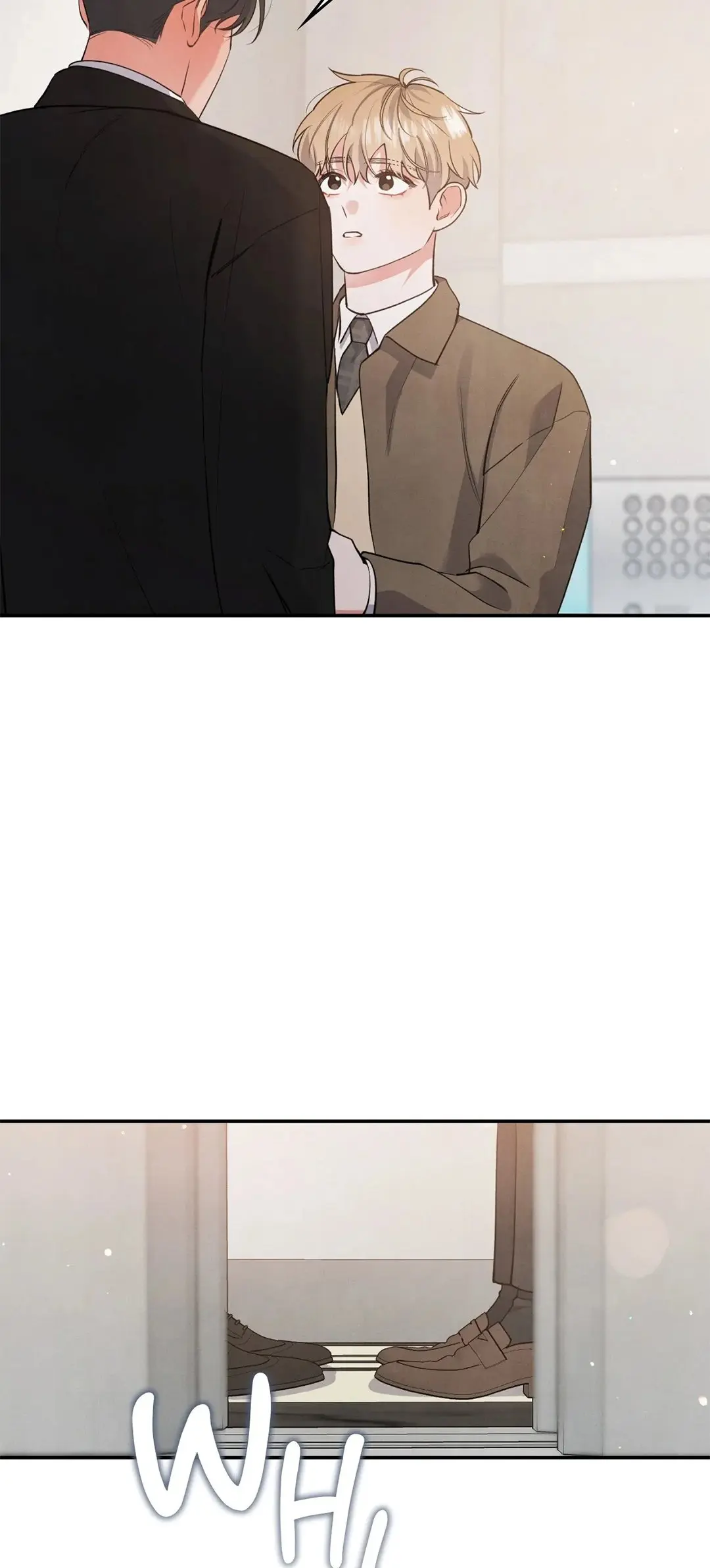 Puppy Ever After – Capítulo 57 Yaoi – Página 22