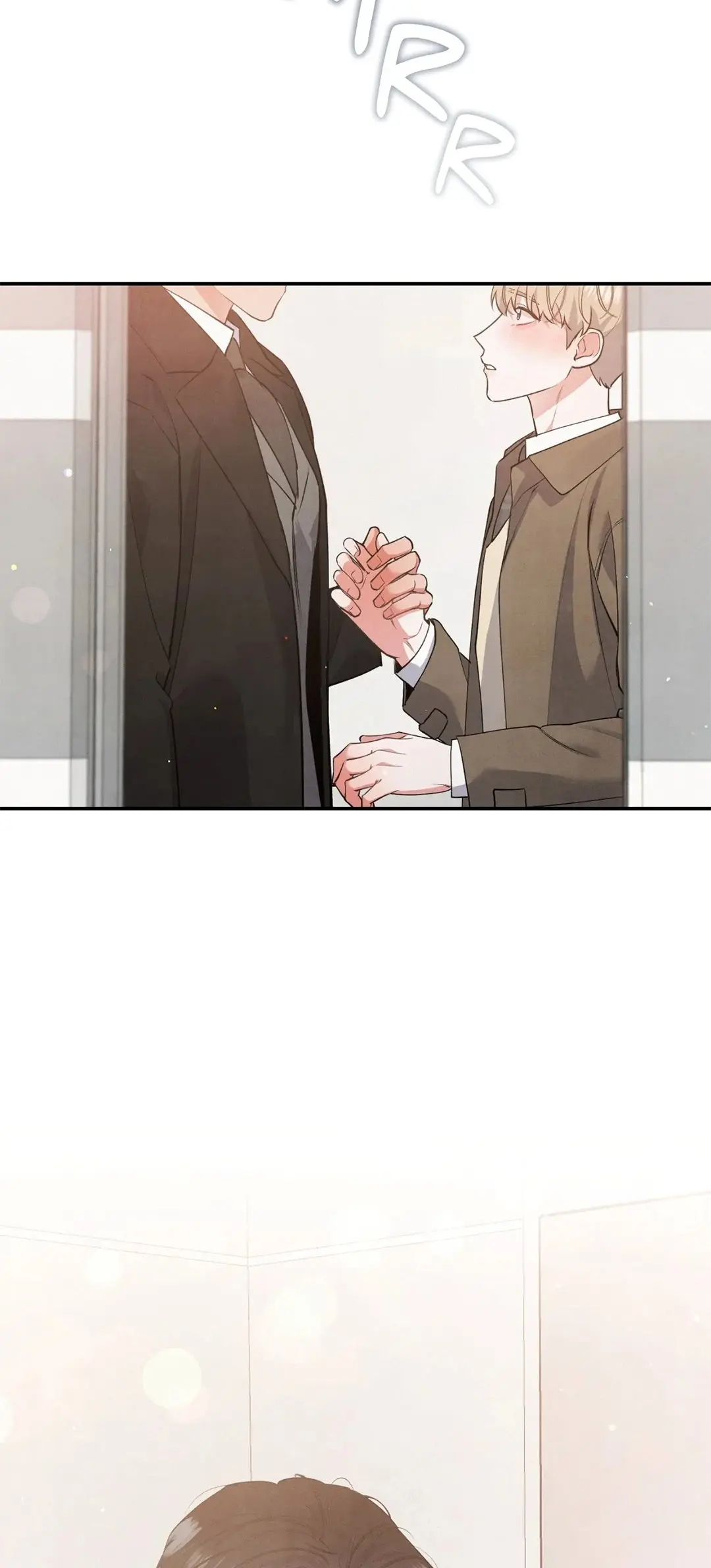 Puppy Ever After – Capítulo 57 Yaoi – Página 23