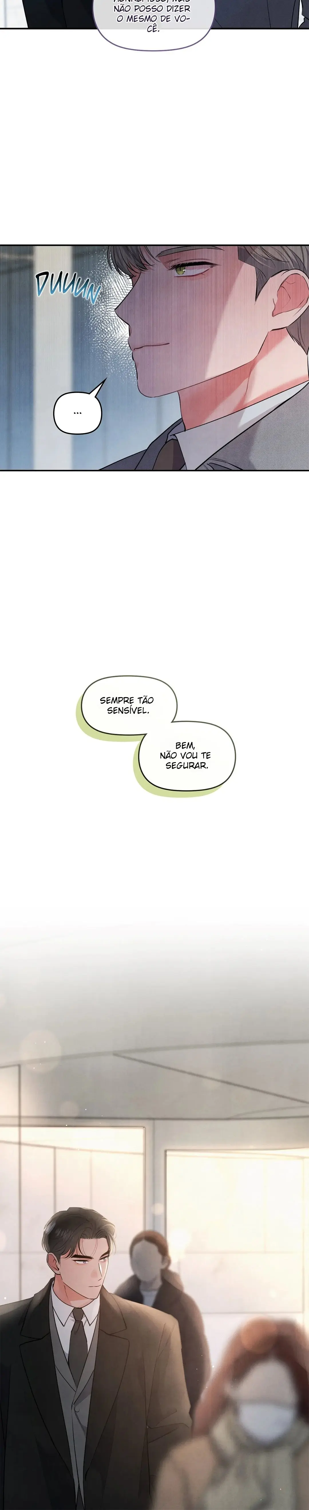 Puppy Ever After – Capítulo 57 Yaoi – Página 8