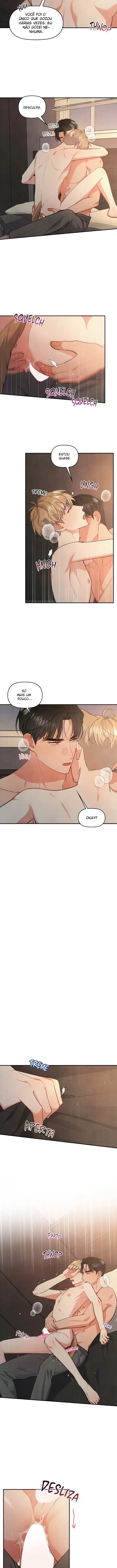 Puppy Ever After – Capítulo 60 Yaoi – Página 4