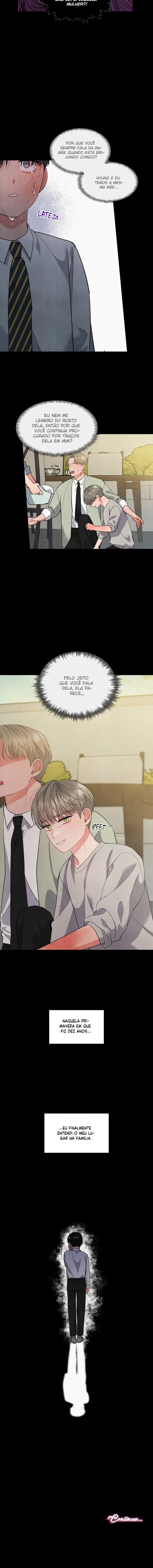 Puppy Ever After – Capítulo 61 Yaoi – Página 9