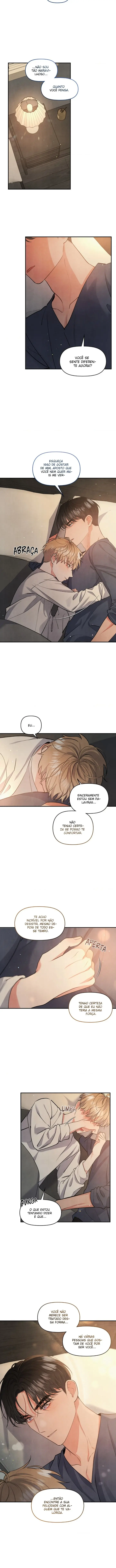 Puppy Ever After – Capítulo 62 Yaoi – Página 6