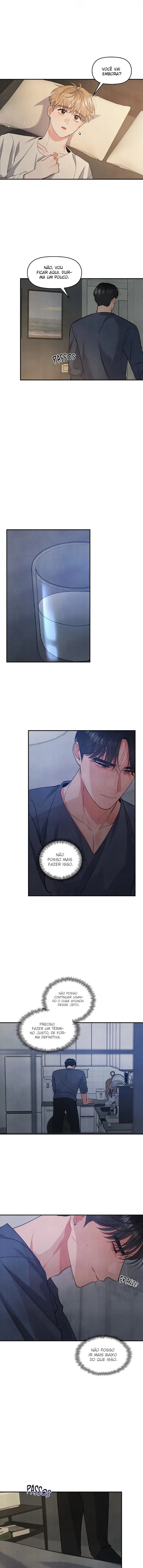 Puppy Ever After – Capítulo 62 Yaoi – Página 8