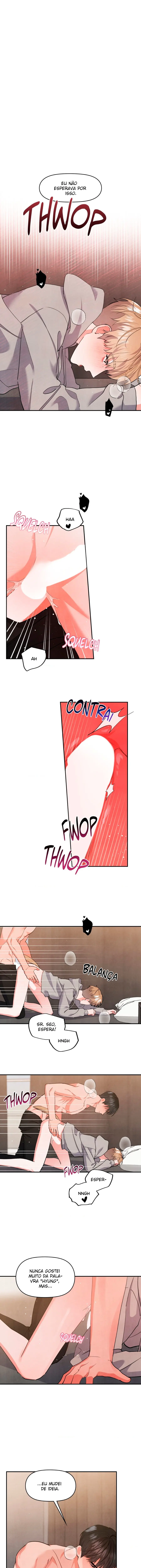 Puppy Ever After – Capítulo 72 Yaoi – Página 1