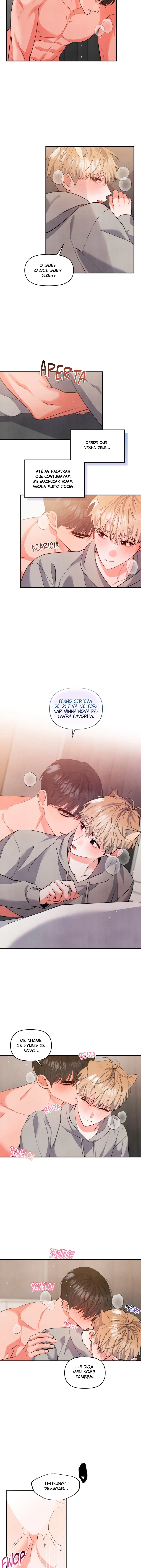 Puppy Ever After – Capítulo 72 Yaoi – Página 2