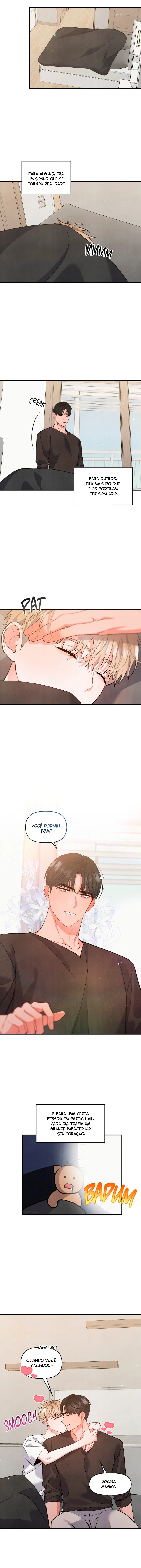 Puppy Ever After – Capítulo 72 Yaoi – Página 9