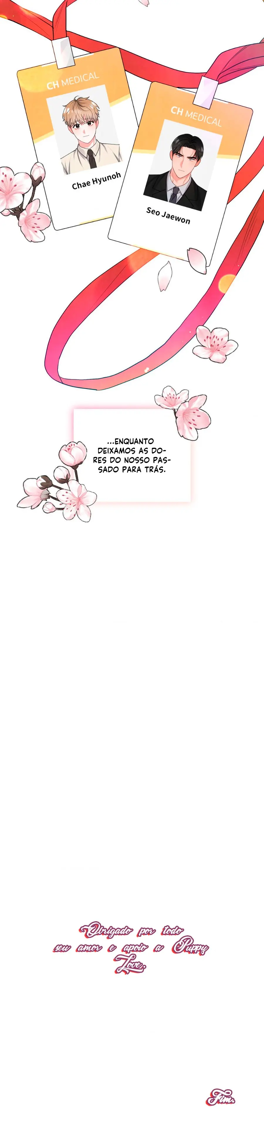 Puppy Ever After – Capítulo 73 Yaoi – Página 10