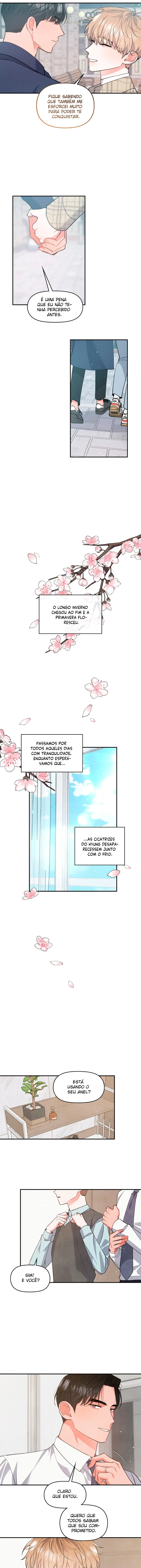 Puppy Ever After – Capítulo 73 Yaoi – Página 7