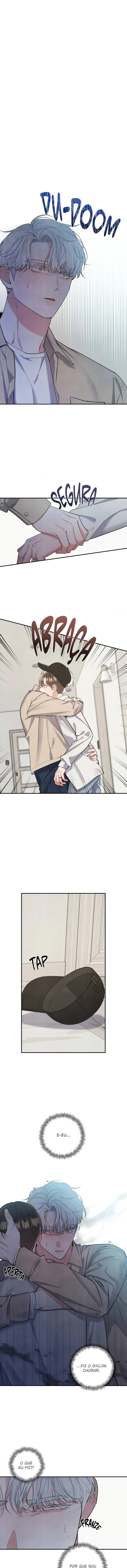 Puppy Ever After – Capítulo Side Story 03 Yaoi – Página 1