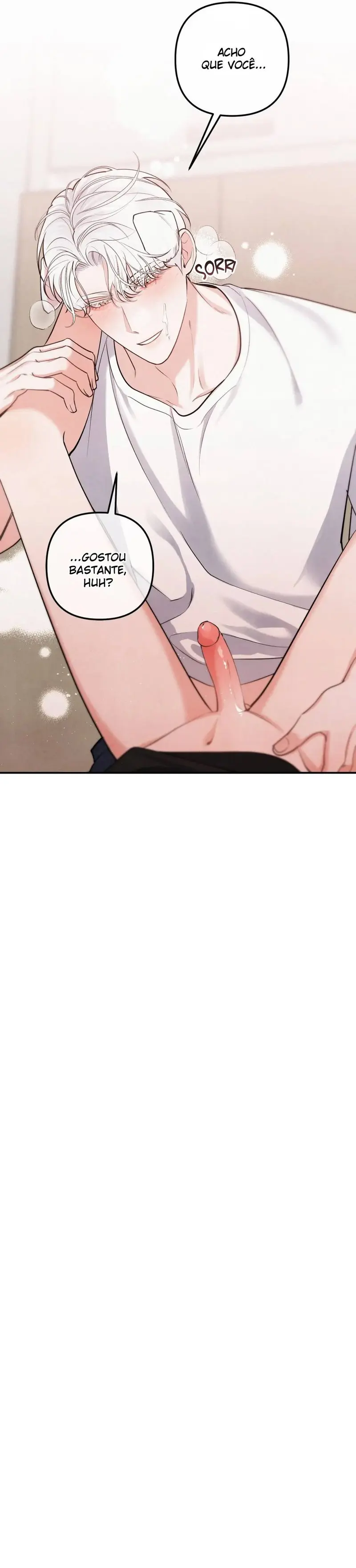 Puppy Ever After – Capítulo Side Story 04 Yaoi – Página 9