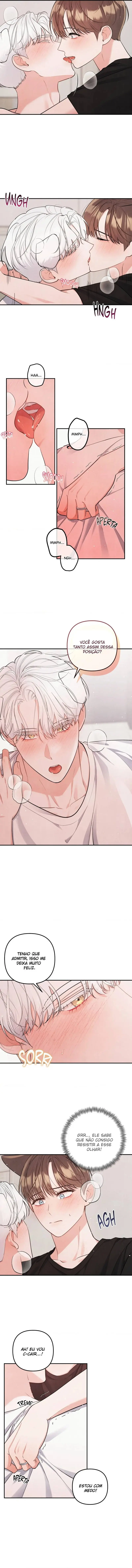 Puppy Ever After – Capítulo Side Story 06 Yaoi – Página 2