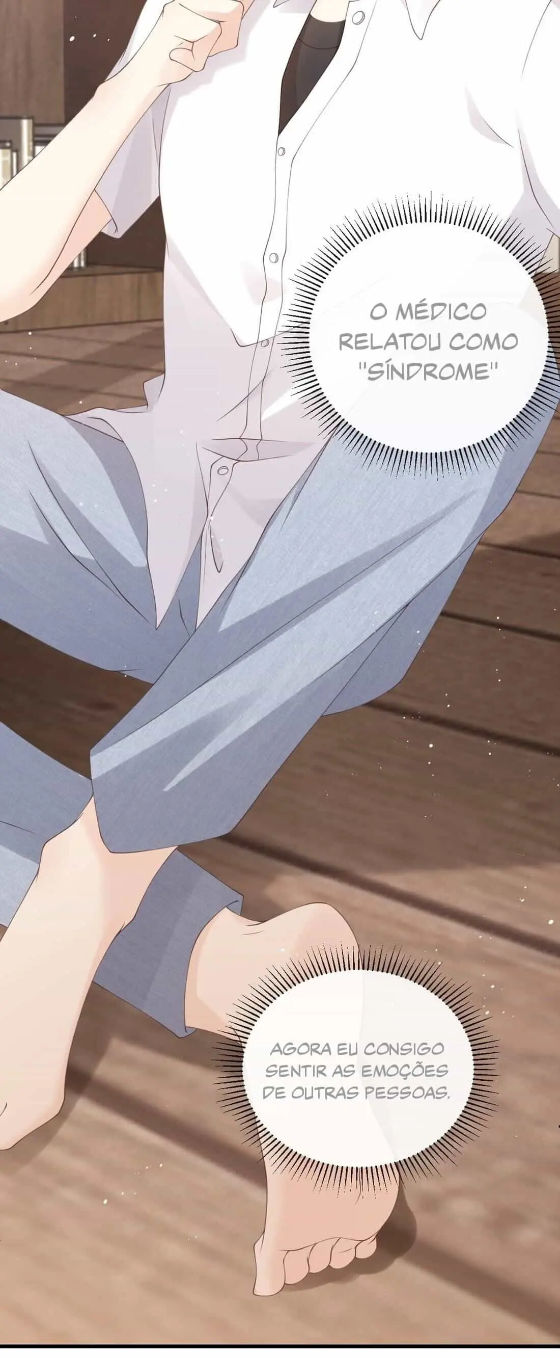 Qingmeiyu – Capítulo 01 Yaoi – Página 10 Qingmeiyu – Capítulo 01 Yaoi – Página 10