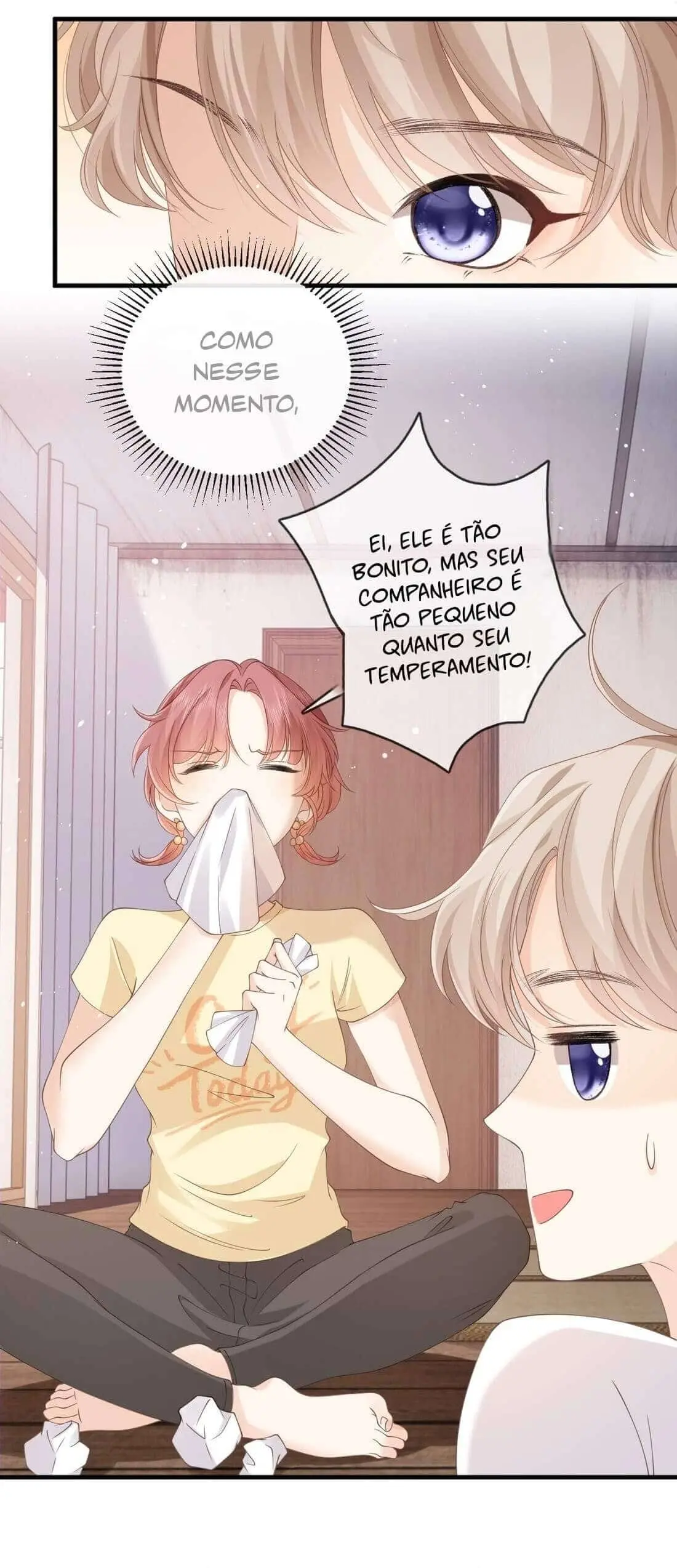 Qingmeiyu – Capítulo 01 Yaoi – Página 11 Qingmeiyu – Capítulo 01 Yaoi – Página 11