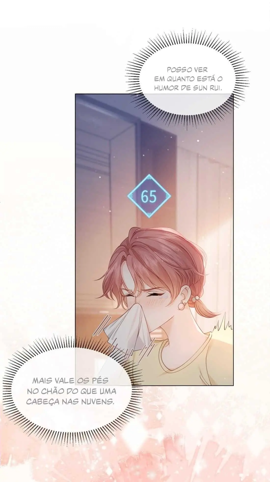 Qingmeiyu – Capítulo 01 Yaoi – Página 12 Qingmeiyu – Capítulo 01 Yaoi – Página 12