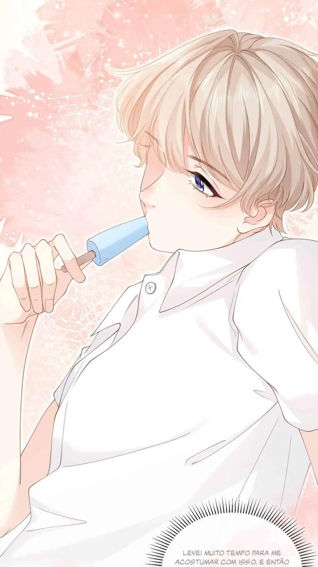 Qingmeiyu – Capítulo 01 Yaoi – Página 13 Qingmeiyu – Capítulo 01 Yaoi – Página 13