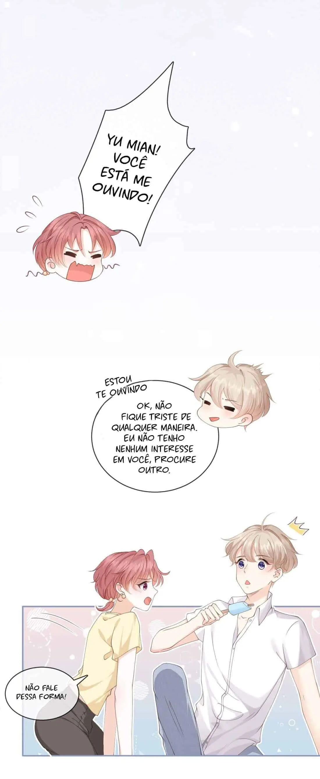 Qingmeiyu – Capítulo 01 Yaoi – Página 16 Qingmeiyu – Capítulo 01 Yaoi – Página 16