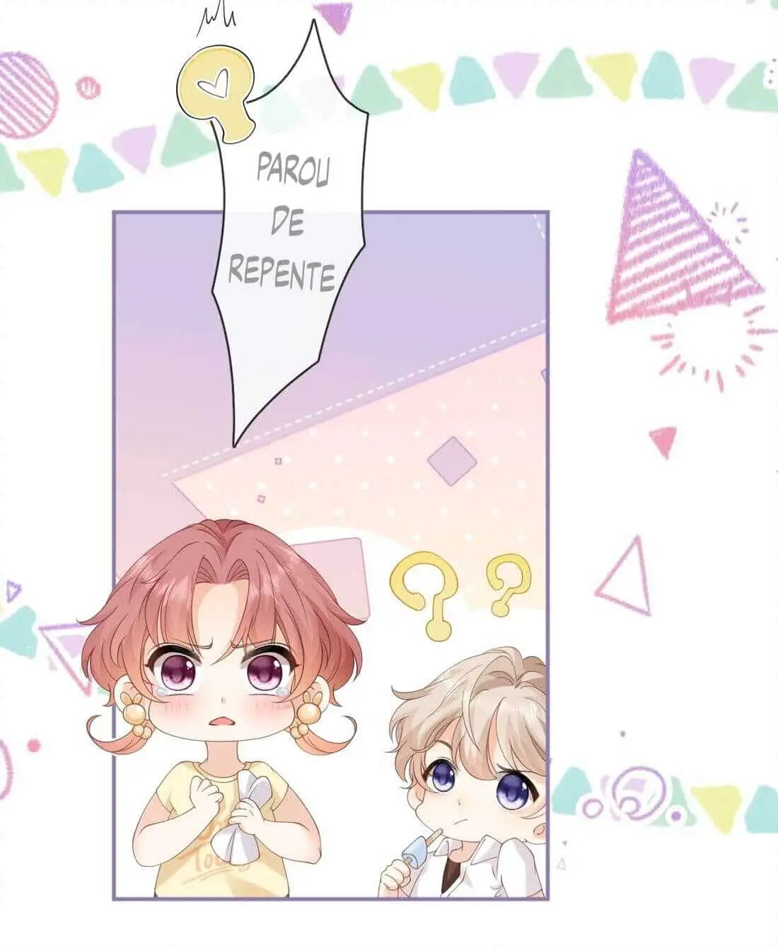 Qingmeiyu – Capítulo 01 Yaoi – Página 18 Qingmeiyu – Capítulo 01 Yaoi – Página 18