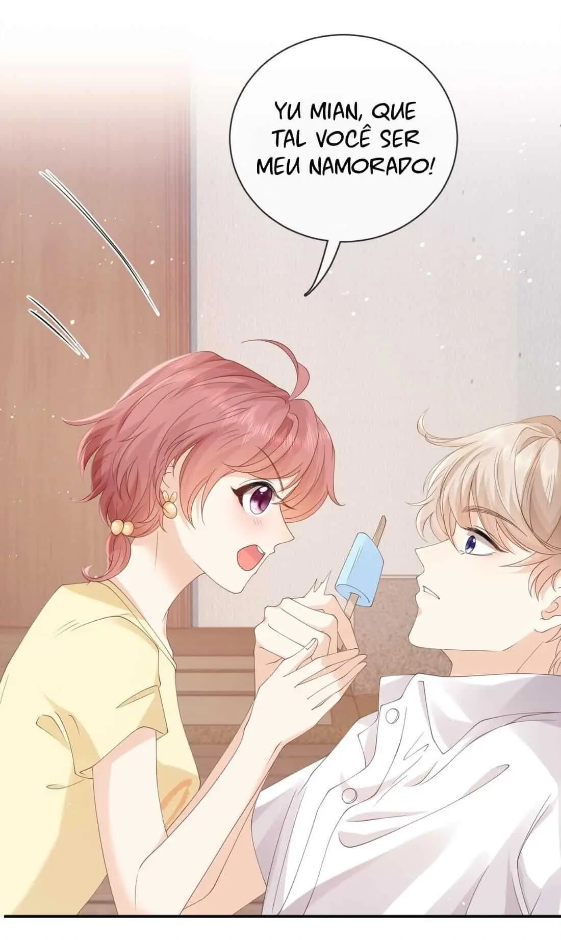 Qingmeiyu – Capítulo 01 Yaoi – Página 19 Qingmeiyu – Capítulo 01 Yaoi – Página 19