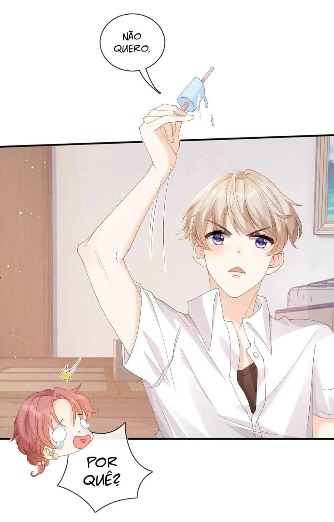 Qingmeiyu – Capítulo 01 Yaoi – Página 20 Qingmeiyu – Capítulo 01 Yaoi – Página 20