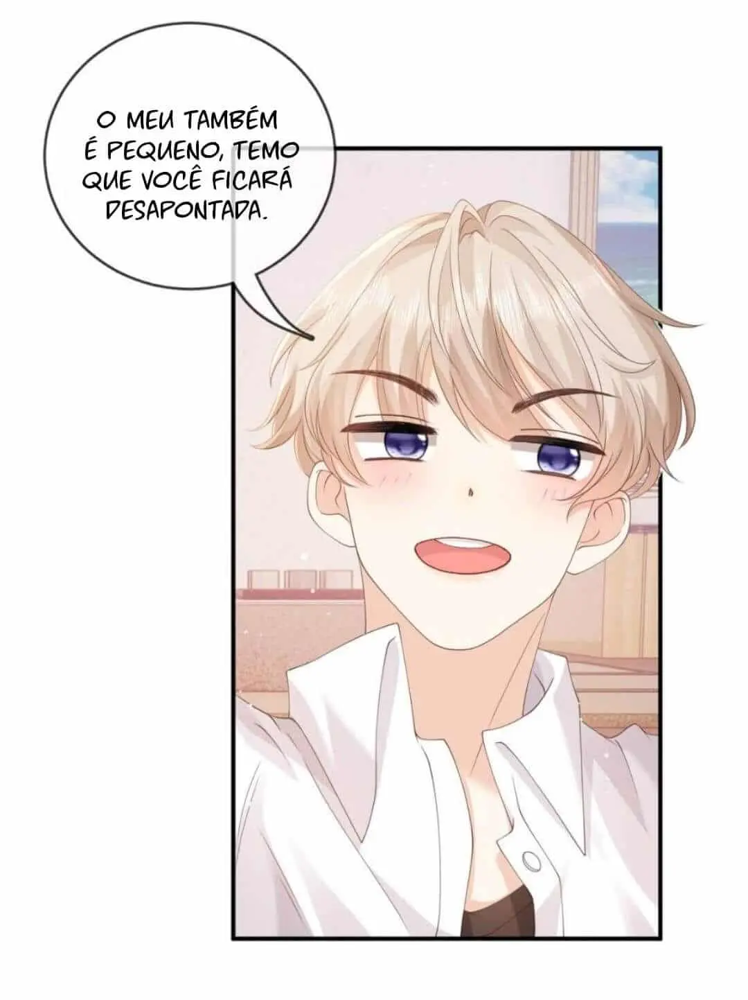 Qingmeiyu – Capítulo 01 Yaoi – Página 21 Qingmeiyu – Capítulo 01 Yaoi – Página 21