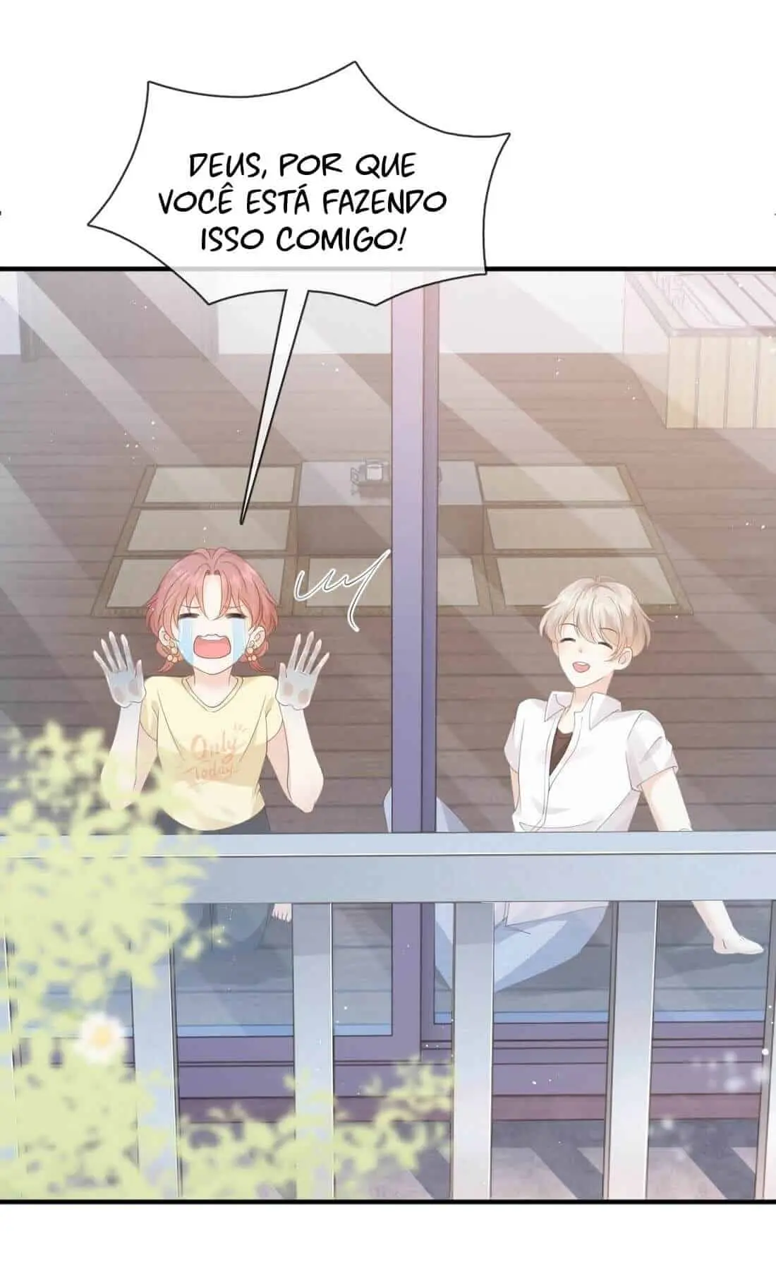 Qingmeiyu – Capítulo 01 Yaoi – Página 22 Qingmeiyu – Capítulo 01 Yaoi – Página 22