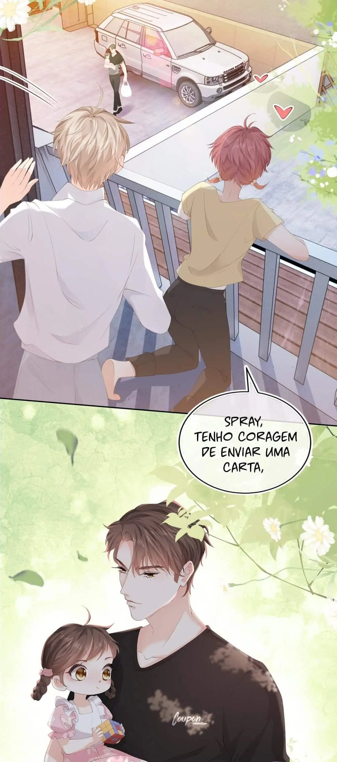 Qingmeiyu – Capítulo 01 Yaoi – Página 24 Qingmeiyu – Capítulo 01 Yaoi – Página 24