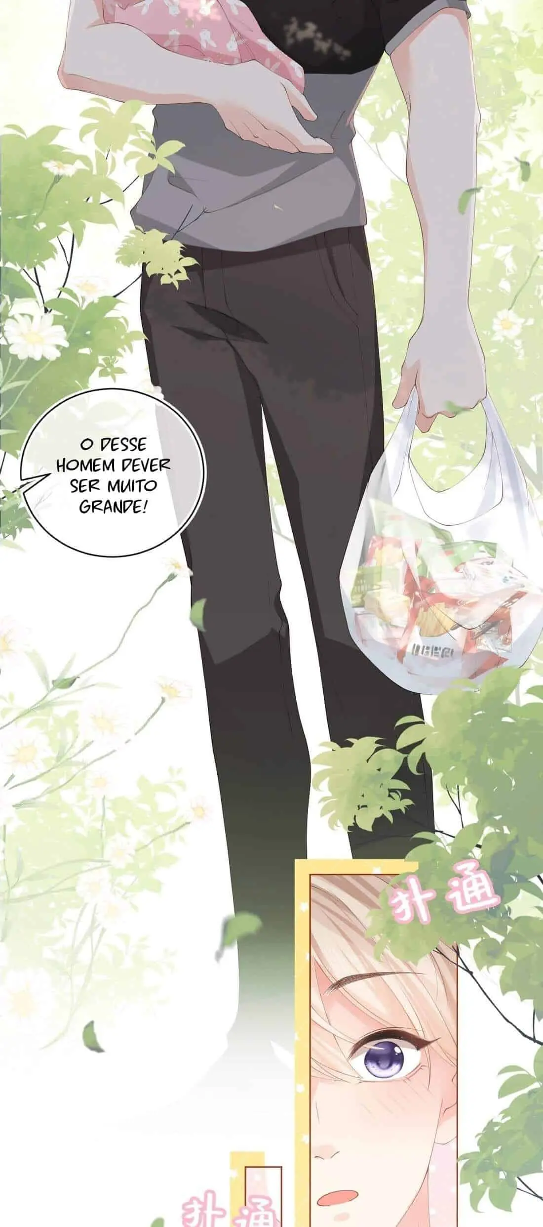 Qingmeiyu – Capítulo 01 Yaoi – Página 25 Qingmeiyu – Capítulo 01 Yaoi – Página 25