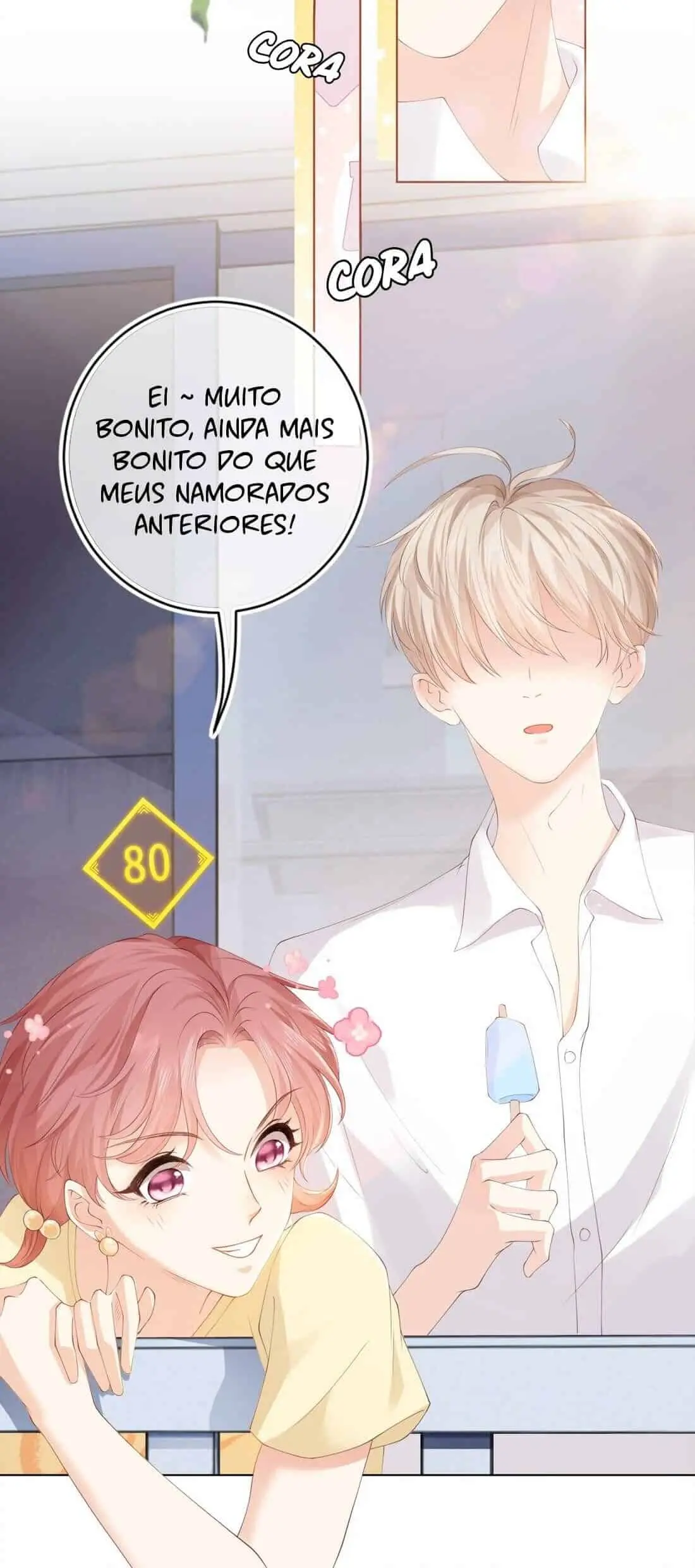 Qingmeiyu – Capítulo 01 Yaoi – Página 26 Qingmeiyu – Capítulo 01 Yaoi – Página 26