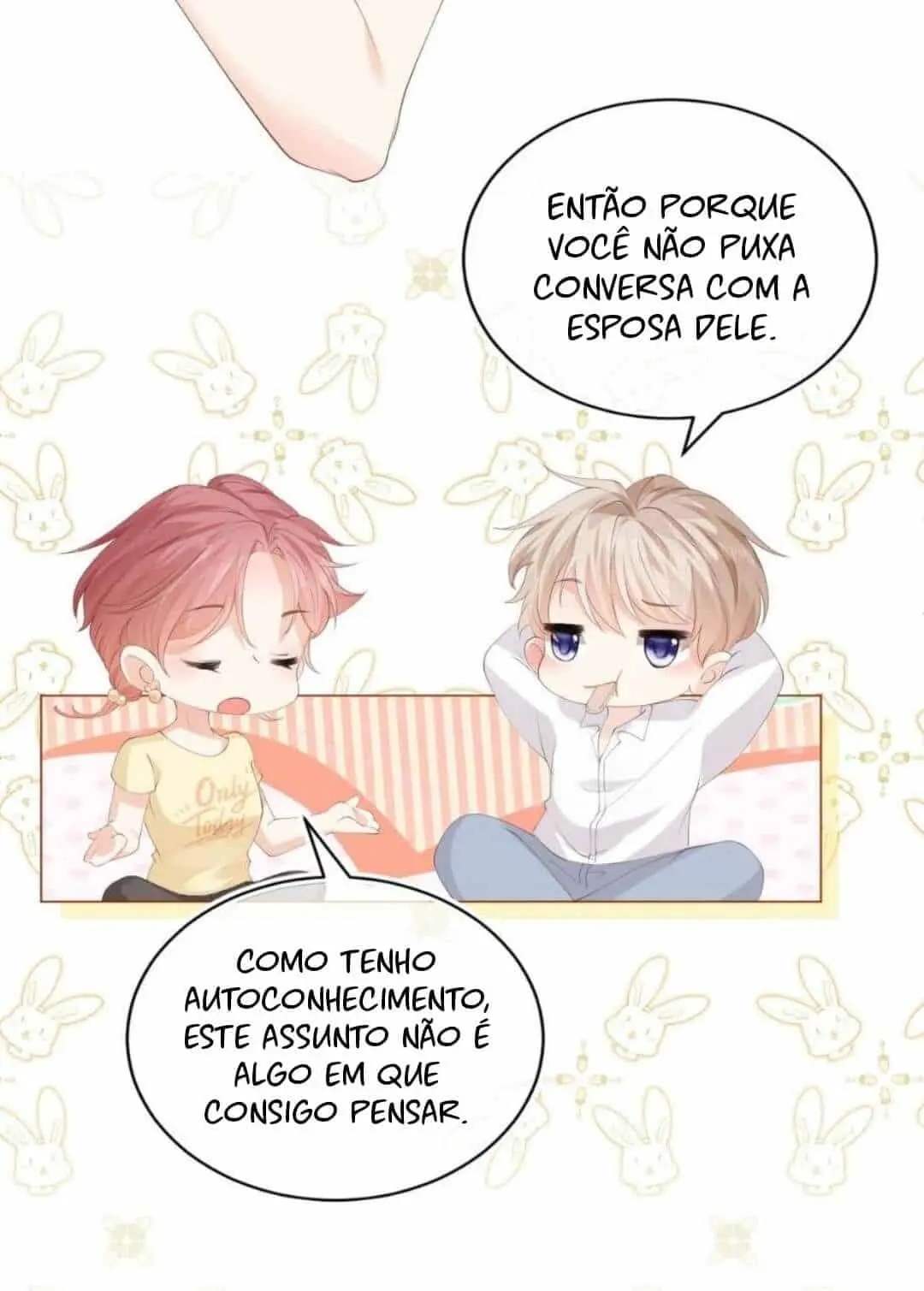 Qingmeiyu – Capítulo 01 Yaoi – Página 27 Qingmeiyu – Capítulo 01 Yaoi – Página 27