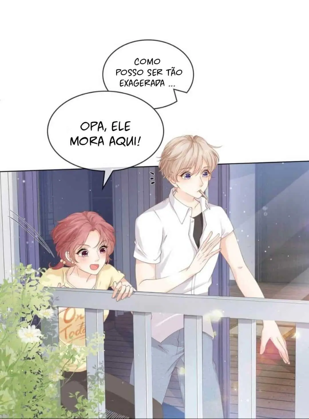 Qingmeiyu – Capítulo 01 Yaoi – Página 29 Qingmeiyu – Capítulo 01 Yaoi – Página 29