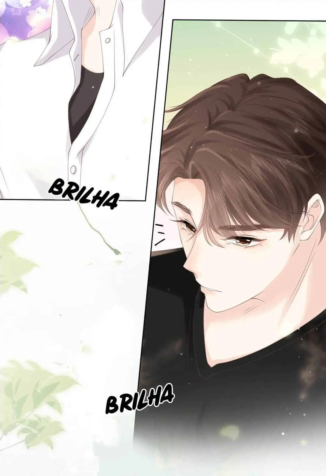 Qingmeiyu – Capítulo 01 Yaoi – Página 31 Qingmeiyu – Capítulo 01 Yaoi – Página 31